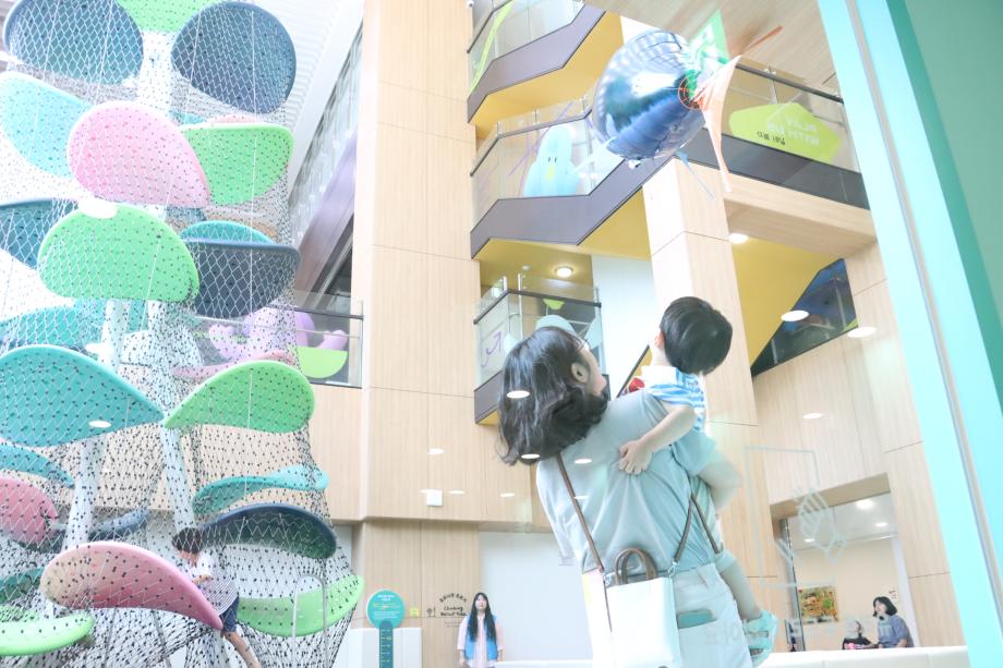 2024년 흥놀이터 연계체험 '떠나요 천안여행' 이미지