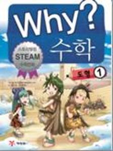(Why?)수학:도형 1.6