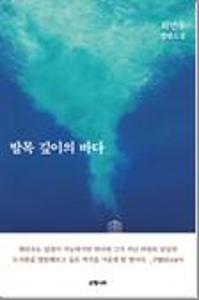 발목 깊이의 바다:최민우 장편소설