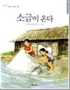 소금이 온다:서해 염전에서 나는 소금